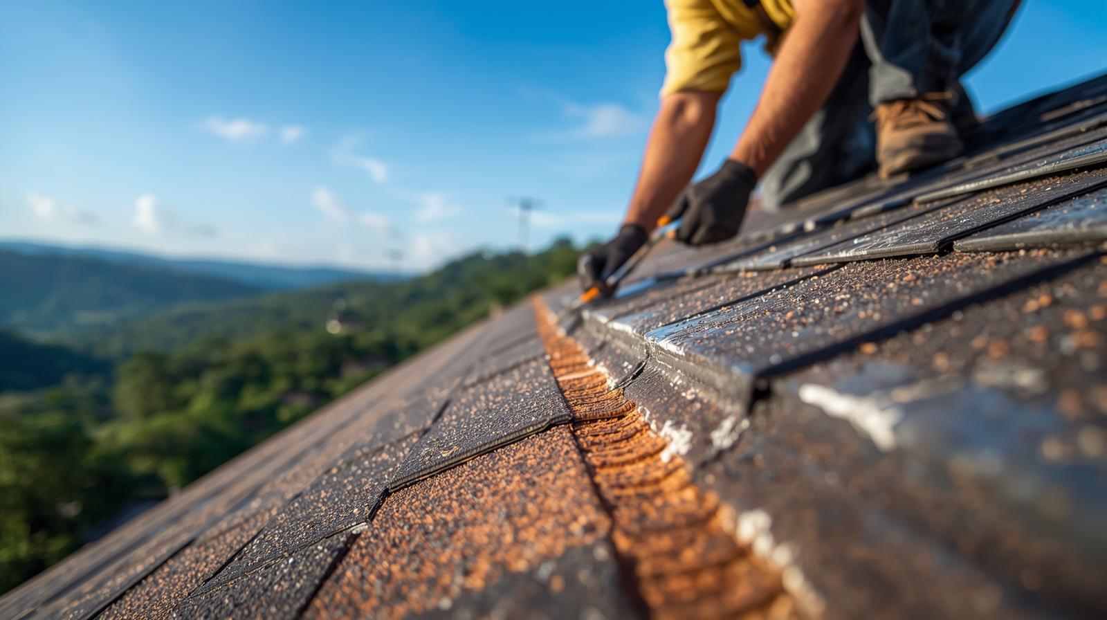 Waterproofing in Dehradun – Professional Solutions by Glorious Service